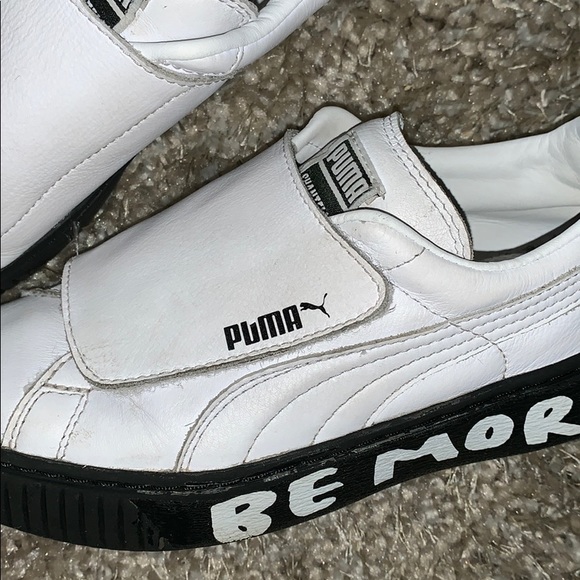 PUMA x SHANTELL MARTIN SNEAKERS - Picture 4 of 8
